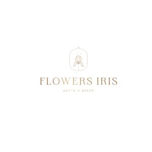 FLOWERS IRIS