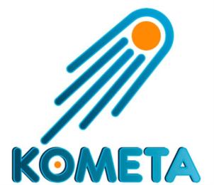 KOMETA