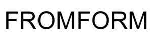FROMFORM