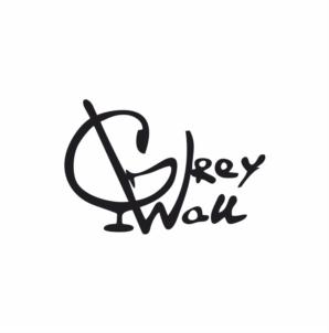Grey Wall