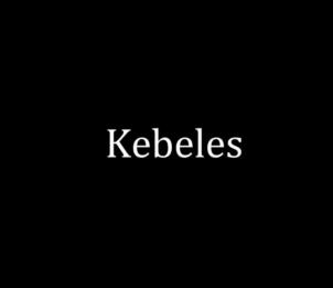 Kebeles