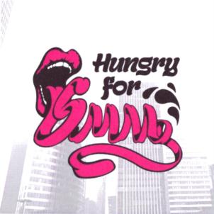 Hungry for Gummy