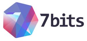 7bits