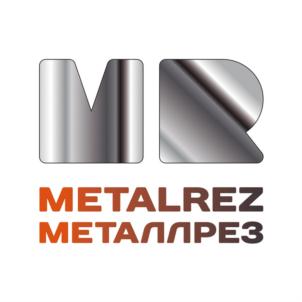 MR METALREZ МЕТАЛЛРЕЗ