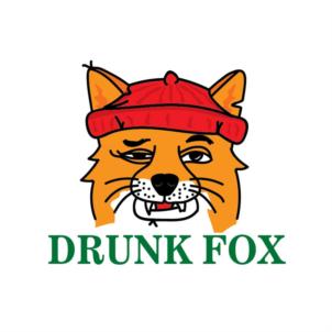 DRUNK FOX