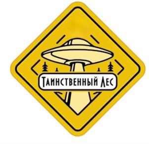 ТАИНСТВЕННЫЙ ЛЕС