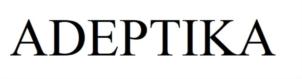 ADEPTIKA