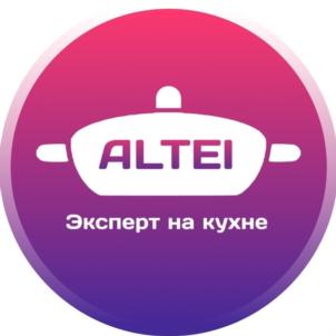 ALTEI Эксперт на кухне