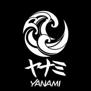 ヤナミ YANAMI