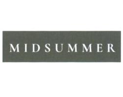 MIDSUMMER