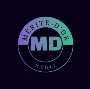 MÉRITE-D'OR MD MERIT