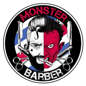MONSTER BARBER