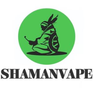 SHAMANVAPE