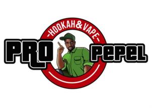 HOOKAH & VAPE PRO pepel