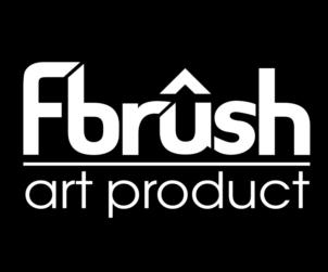 Fbrush art product