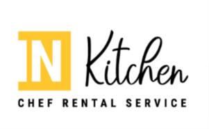 IN Kitchen CHEF RENTAL SERVICE
