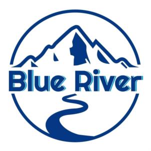 Blue River