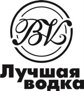 ВК Лучшая водка