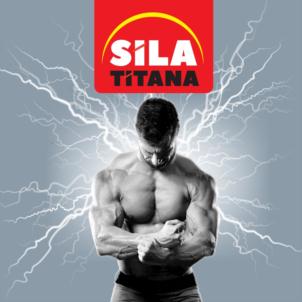 SILA TITANA