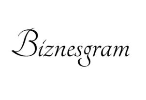 Biznesgram
