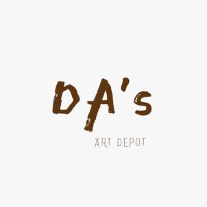 DA's ART DEPOT