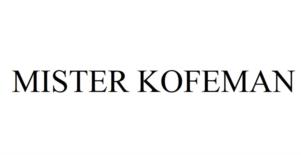 MISTER KOFEMAN
