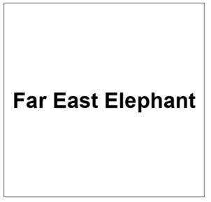 Far East Elephant