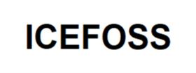 ICEFOSS