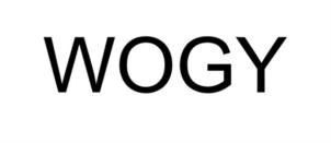WOGY