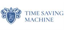 TIME SAVING MACHINE