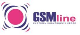 GSMline системы навигации и связи
