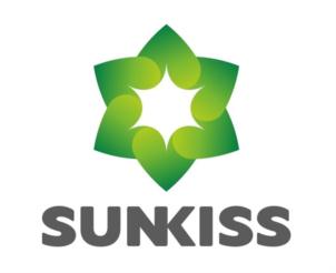 SUNKISS