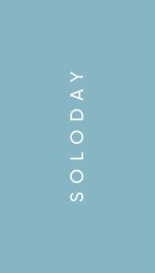 SOLODAY