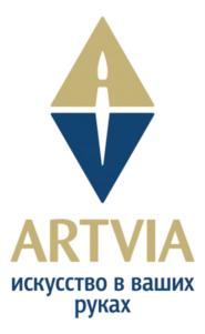 ARTVIA искусство в ваших руках