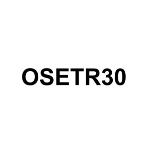 OSETR30