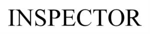 INSPECTOR