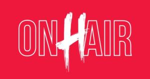ON HAIR