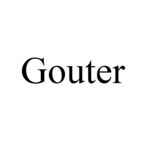 Gouter