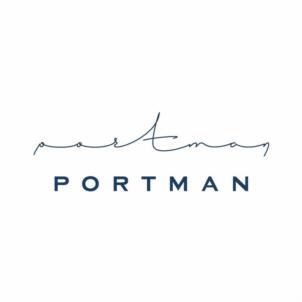 portman PORTMAN