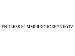 ENDLESS SUMMERKOROBEYNIKOV