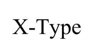 X-Type
