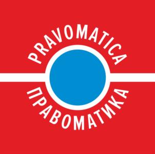 PRAVOMATICA ПРАВОМАТИКА