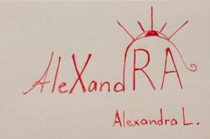 AleXandra Alexandra L.