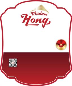 Madam Hong