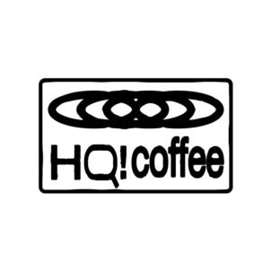 HQ!coffee