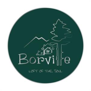 Borville LOFT OF THE SOUL
