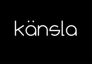 känsla