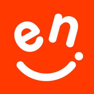 en
