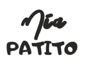 Mia PATITO