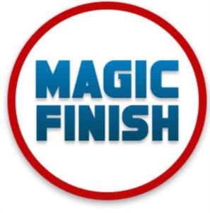 MAGIC FINISH